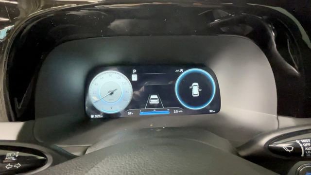 Used 2025 Hyundai Palisade Calligraphy AWD/4WD image 22