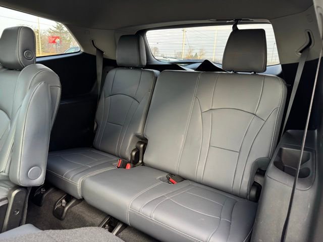 Used 2018 Buick Enclave Premium w/ Experience Buick Package image 14