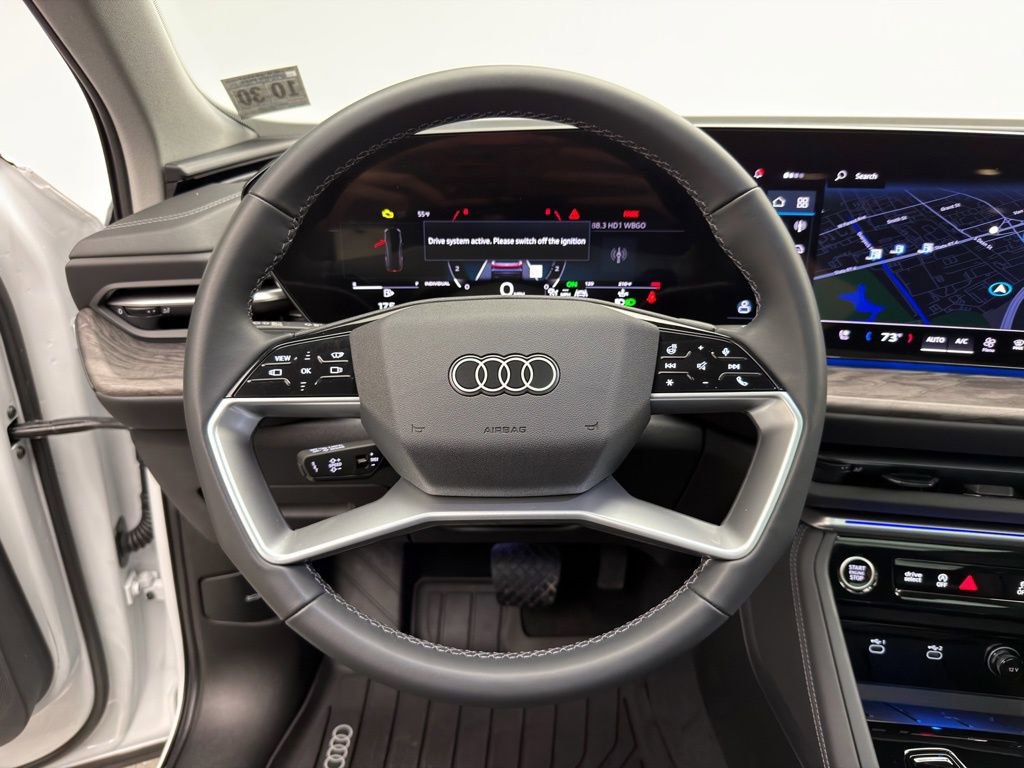 Used 2025 Audi Q5 Premium Plus image 23