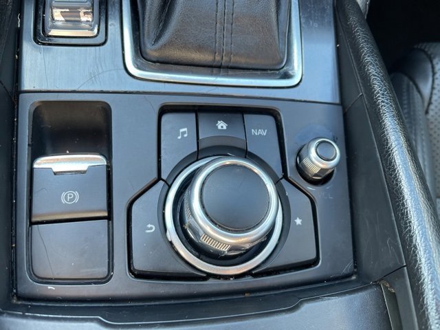 Used 2016 MAZDA MAZDA6 Touring image 15