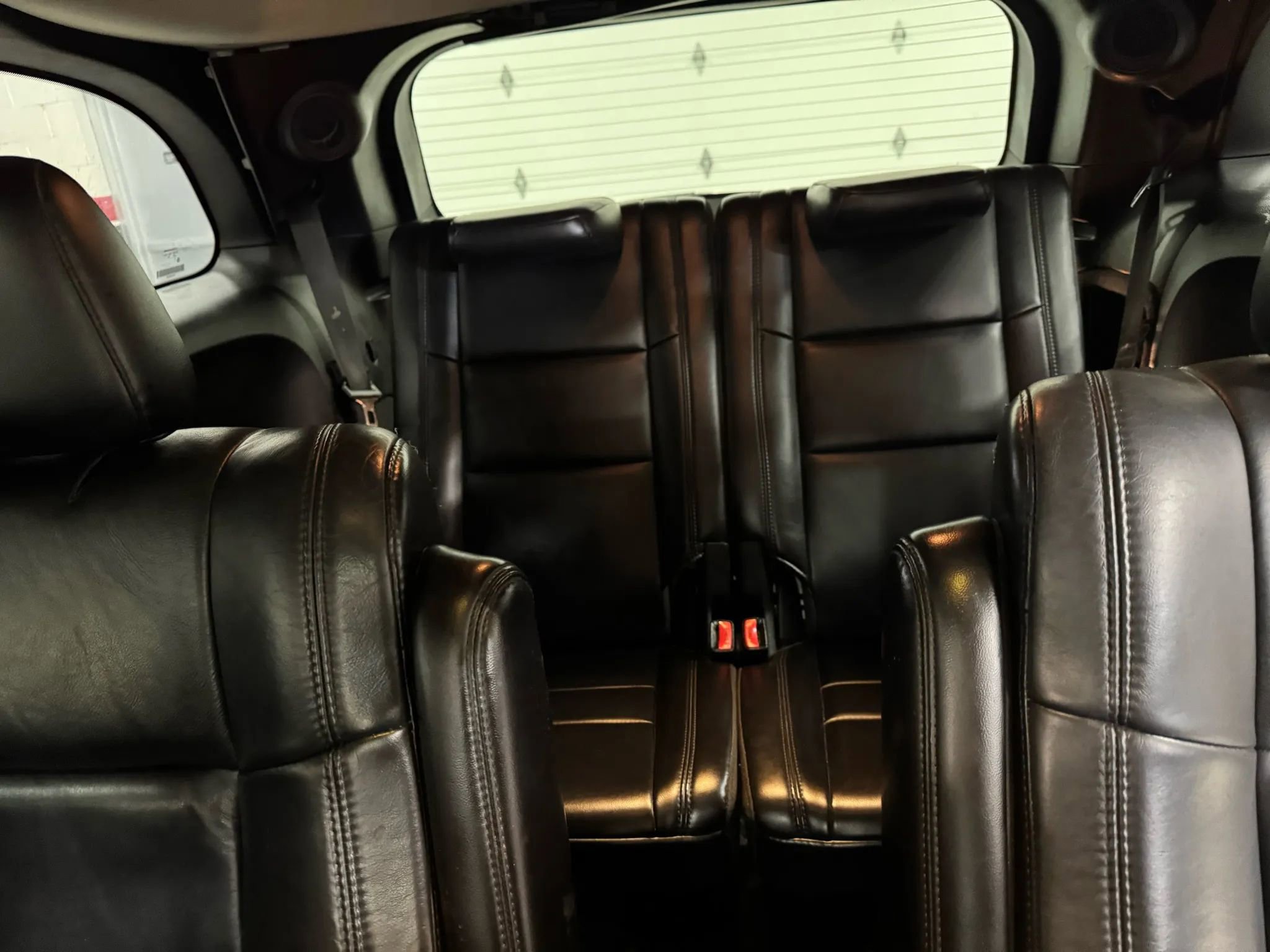 Used 2014 Dodge Durango Limited w/ Premium Group image 33