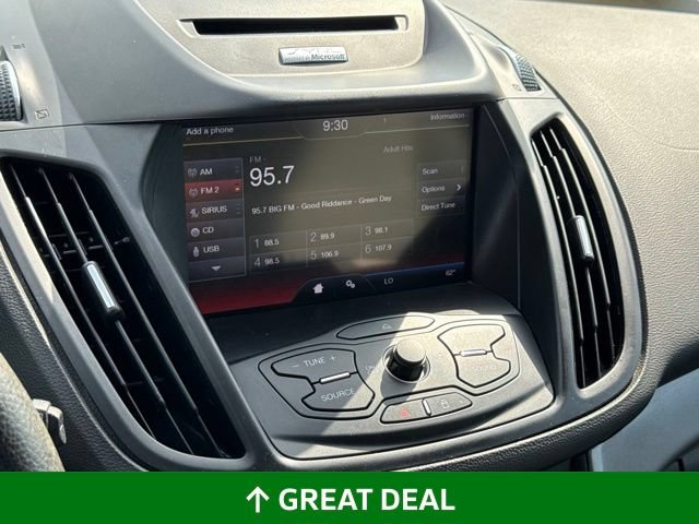 Used 2013 Ford Escape SE AWD/4WD image 31