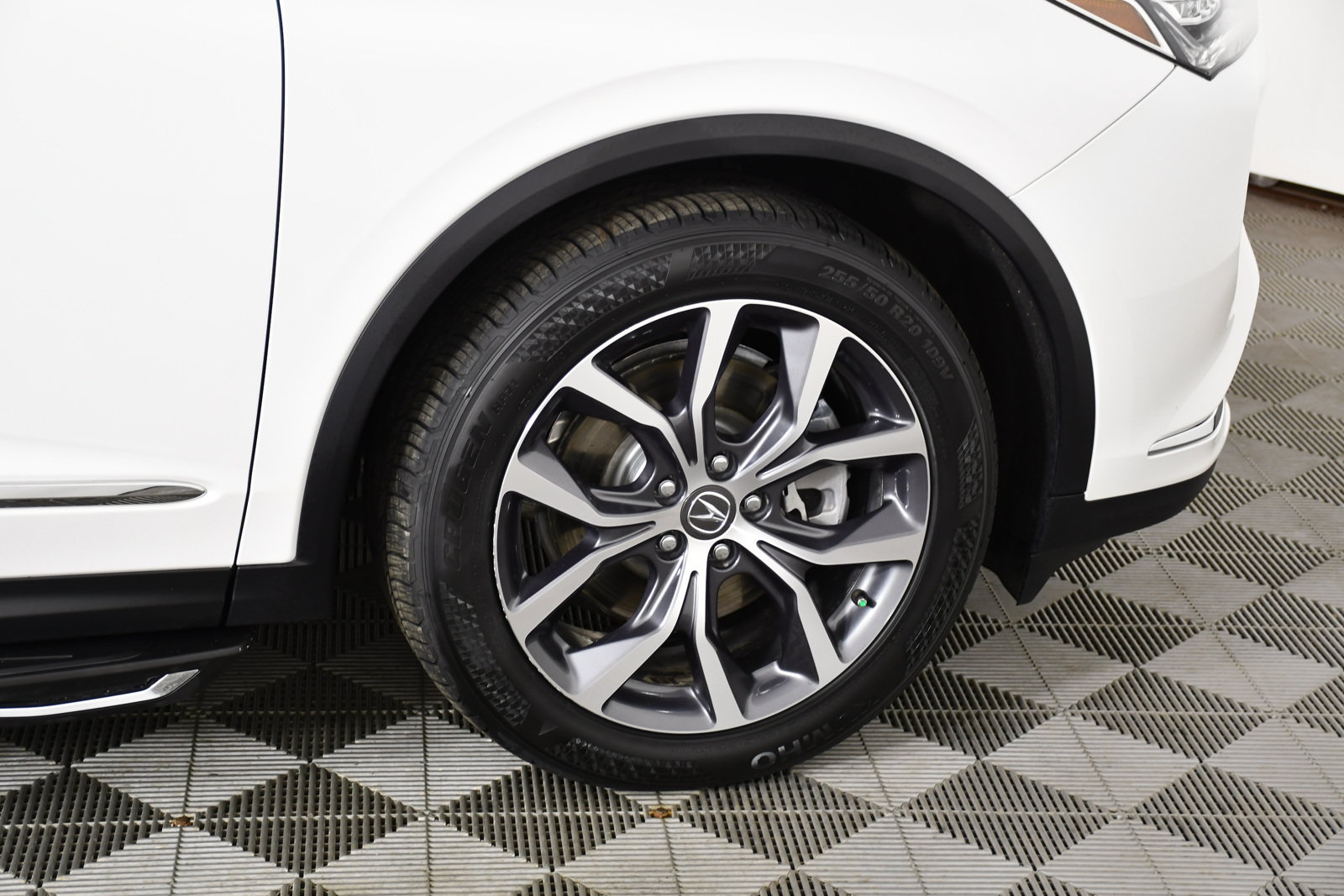 Certified 2024 Acura MDX SH-AWD w/ Technology Package image 55