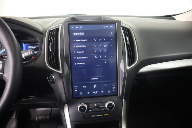 Used 2024 Ford Edge SEL w/ Convenience Package AWD/4WD image 47
