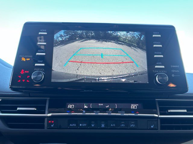 Used 2022 Toyota Sienna XLE AWD/4WD image 61