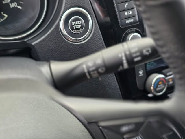 Used 2019 Nissan Rogue SV image 35