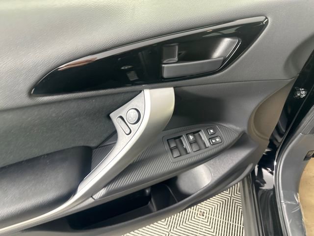 New 2026 Mitsubishi Eclipse Cross ES AWD/4WD image 19
