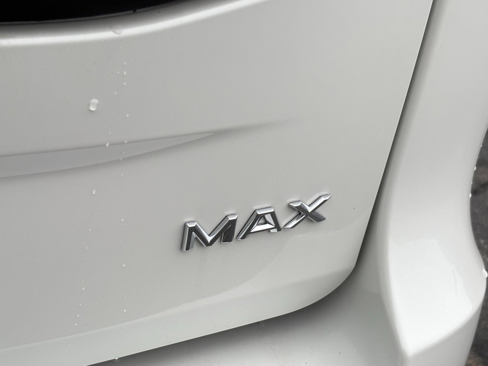 New 2025 Ford Expedition Max Active image 13