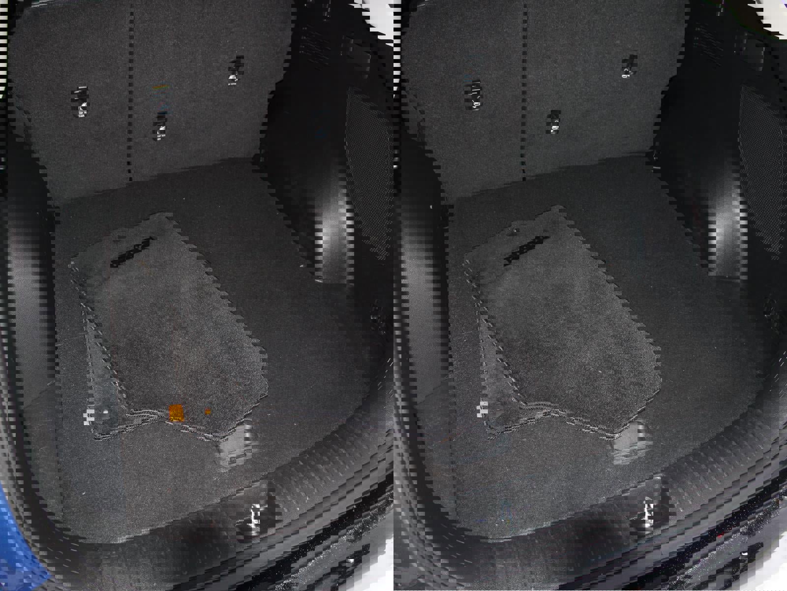 Used 2023 Kia Sportage SX image 8