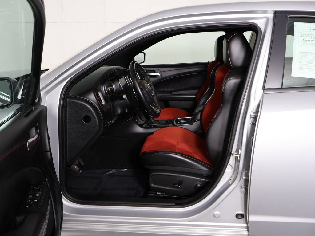 Used 2023 Dodge Charger Scat Pack RWD image 27