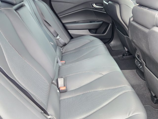 Certified 2025 Acura TLX w/ Technology Package FWD image 15