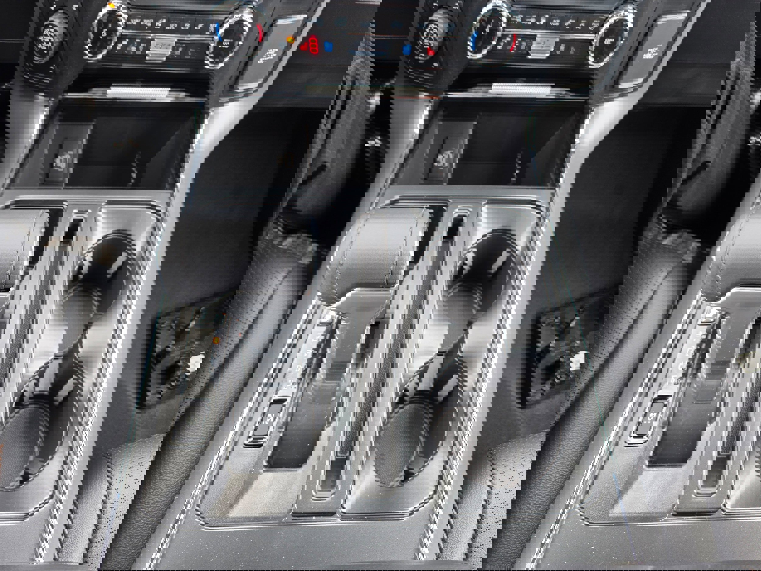 New 2026 Ford F150 Lariat w/ Equipment Group 501A Mid image 13