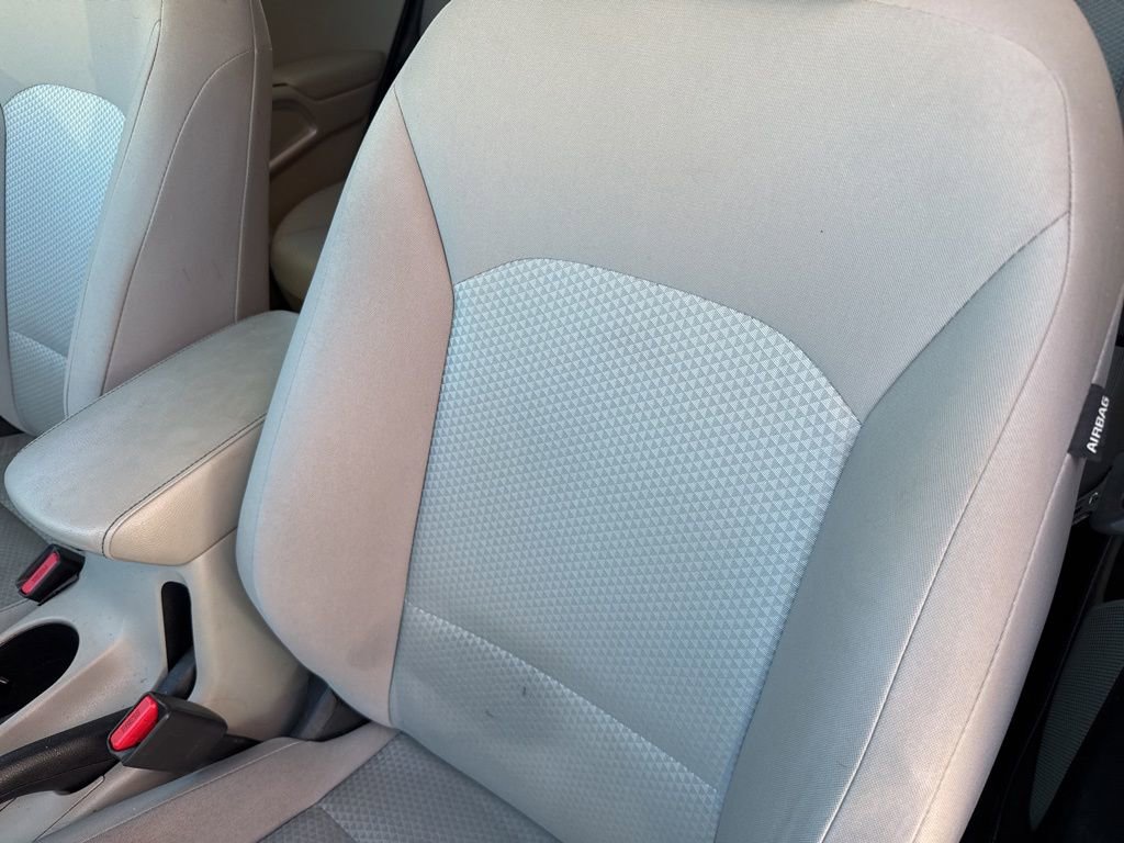 Used 2020 Kia Soul LX image 27