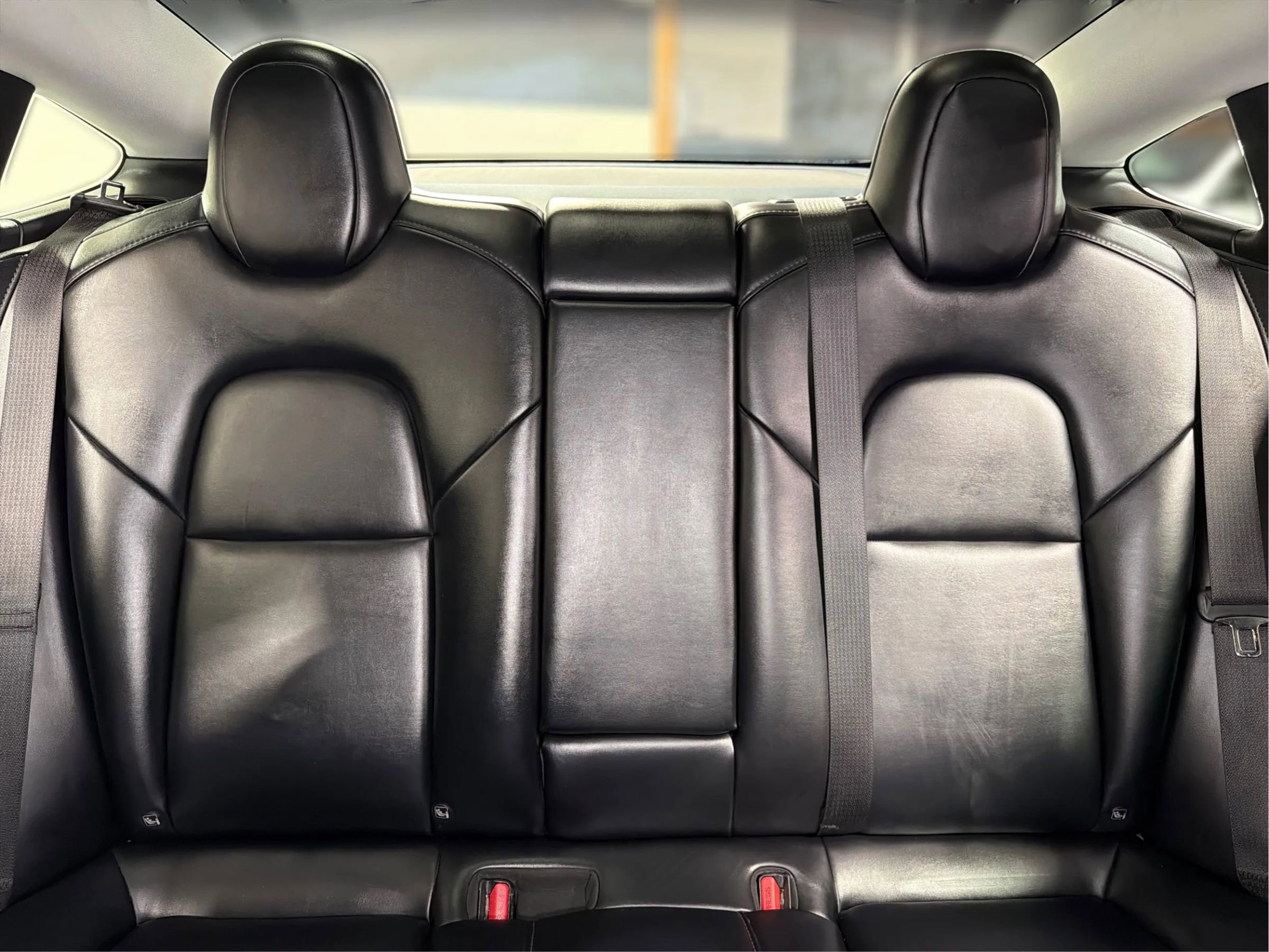 Used 2019 Tesla Model 3 Performance image 12