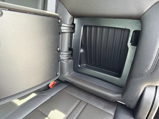 New 2026 Chevrolet Silverado 2500 High Country w/ Technology Package image 30