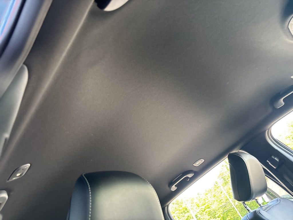 Used 2022 Jeep Grand Cherokee Altitude image 68