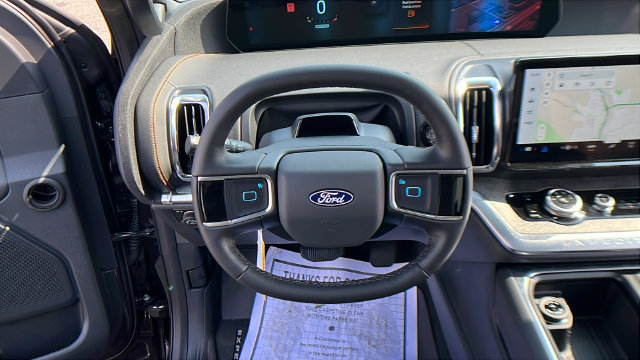 New 2027 Ford Expedition Tremor AWD/4WD image 24