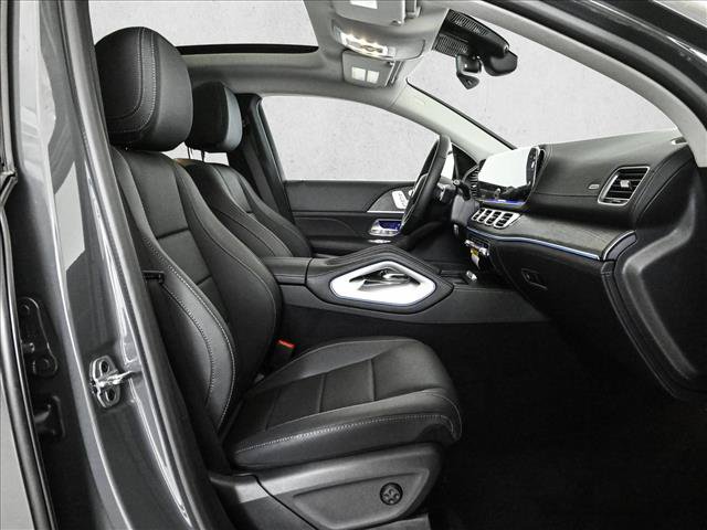New 2026 Mercedes-Benz GLE 450 4MATIC Coupe image 23
