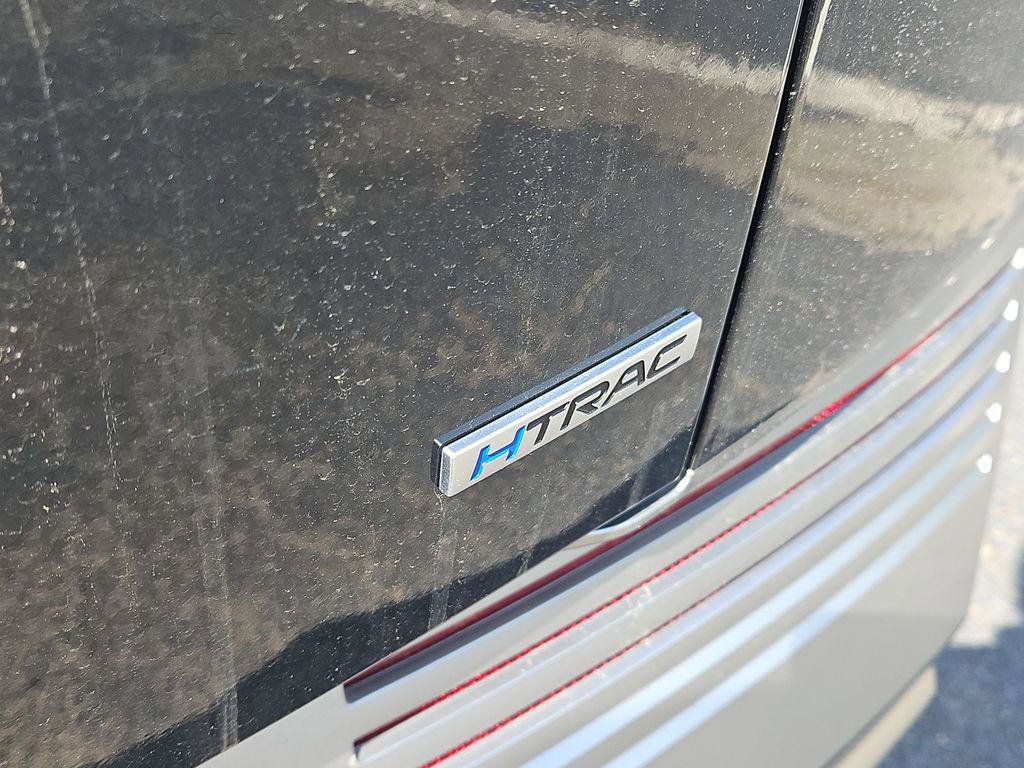 New 2024 Hyundai Ioniq 5 Limited AWD/4WD image 3