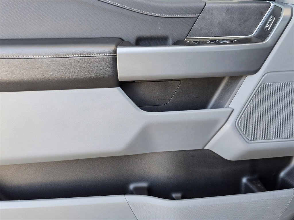 Used 2024 Ford F150 XLT w/ Equipment Group 302A MID image 11