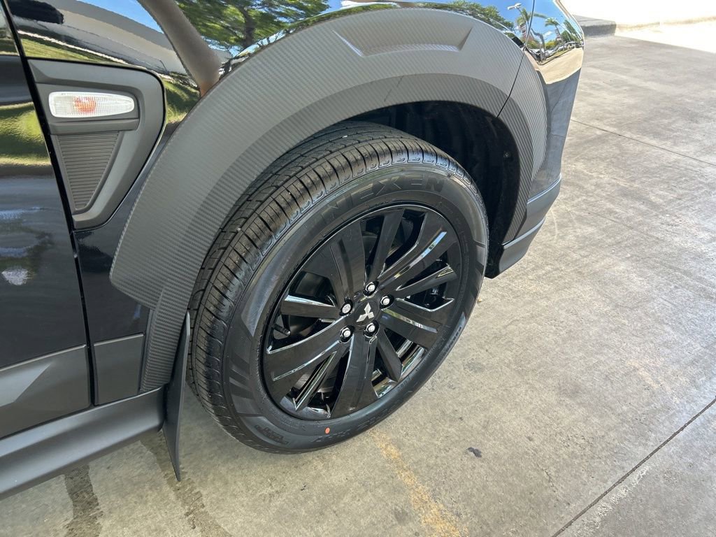 New 2026 Mitsubishi Outlander Sport AWD image 20