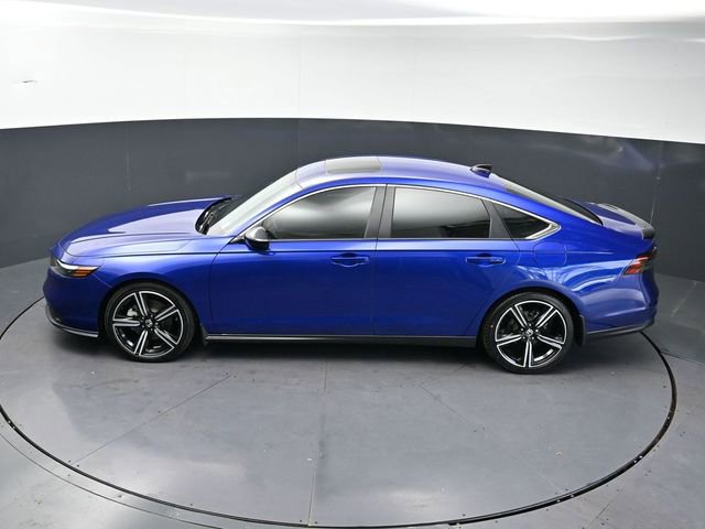 Used 2024 Honda Accord Sport image 32