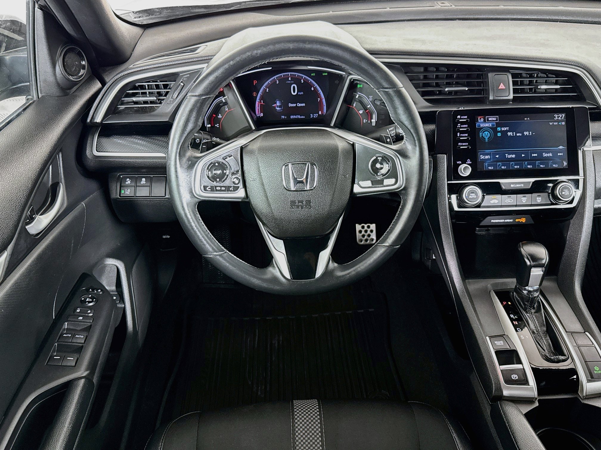Used 2019 Honda Civic Sport image 15
