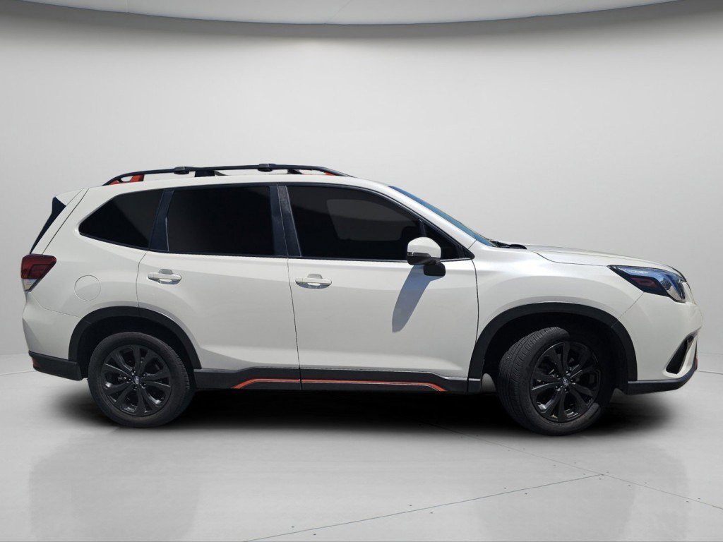 Used 2023 Subaru Forester Sport AWD/4WD image 27