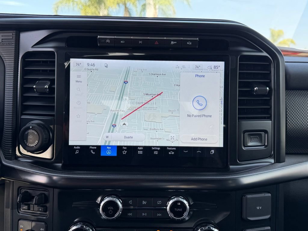 New 2026 Ford F150 Raptor AWD/4WD image 26