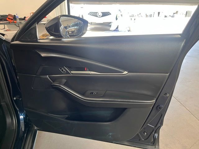 Used 2023 MAZDA CX-30 AWD 2.5 S w/ Select Package image 12