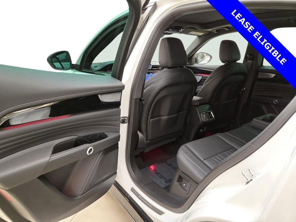 New 2025 Maserati Grecale Modena image 19