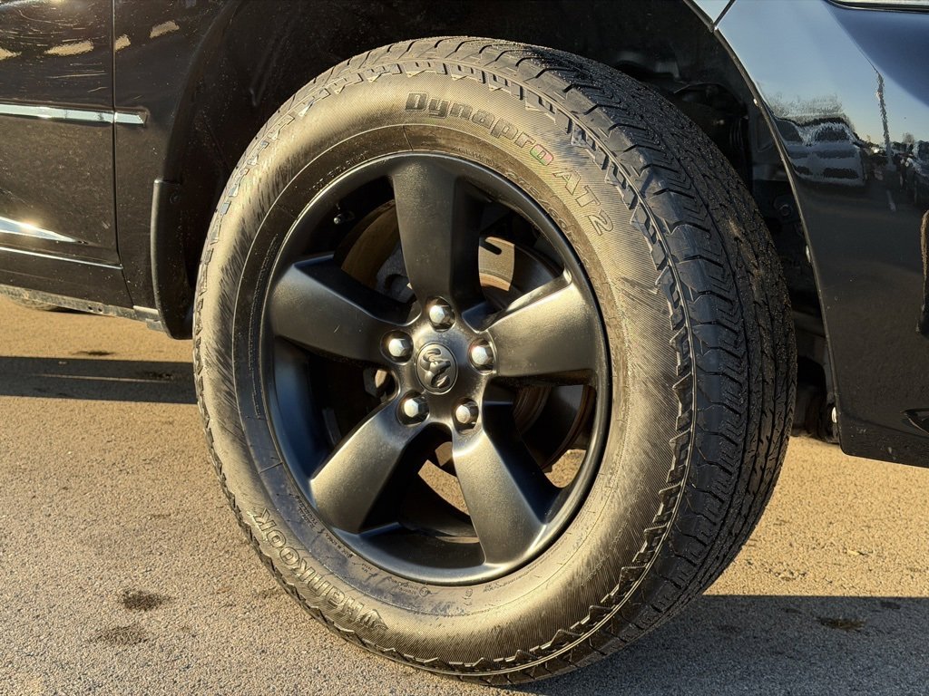 Used 2014 RAM 1500 Express image 26