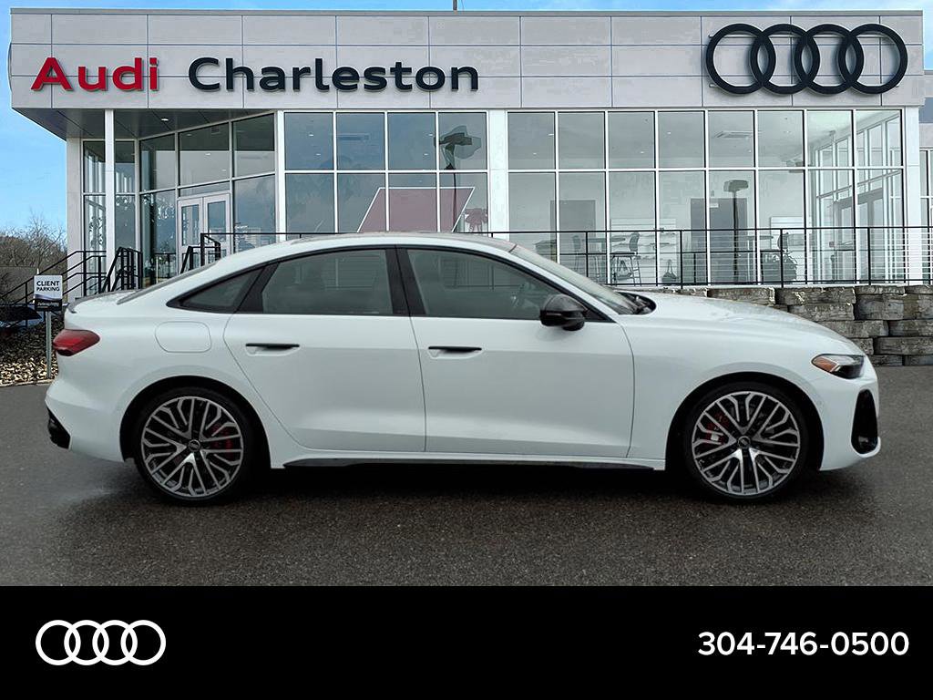 New 2025 Audi S5 Premium Plus image 2