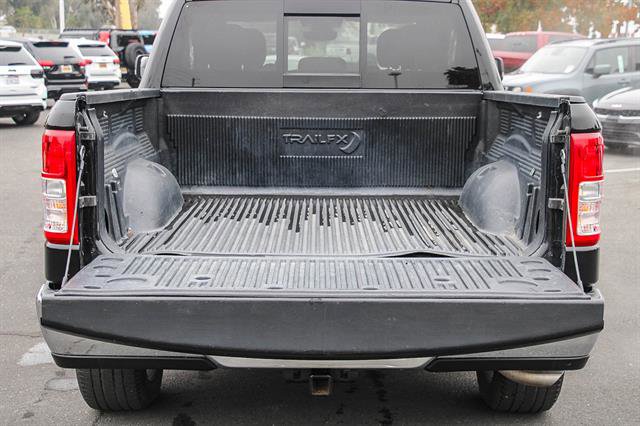 Used 2022 RAM 1500 Big Horn image 23