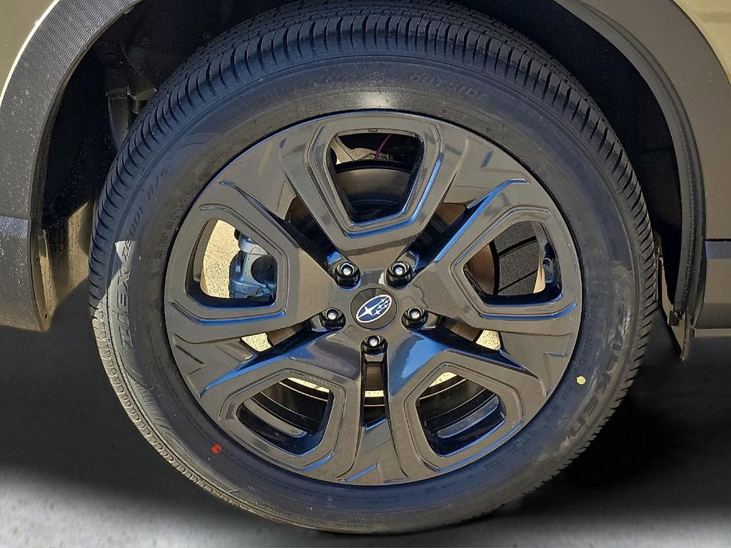 New 2026 Subaru Ascent Bronze Edition image 21