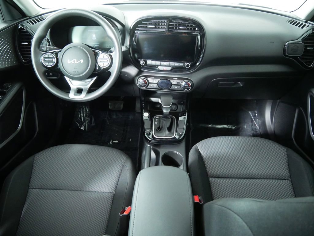 Certified 2023 Kia Soul S image 19
