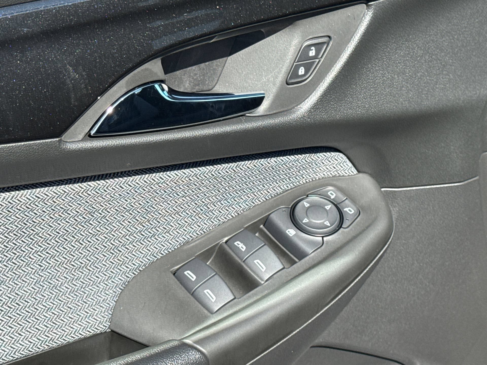New 2026 Chevrolet TrailBlazer LS w/ LS Convenience Package FWD image 22