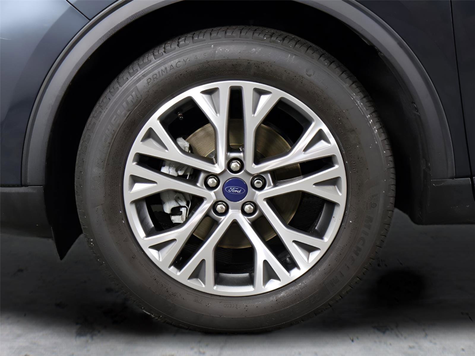 Used 2022 Ford Escape SEL w/ Technology Package image 20