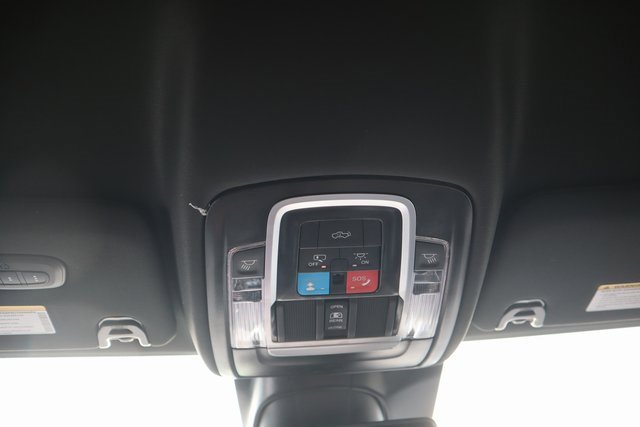 New 2026 RAM 2500 Laramie image 16