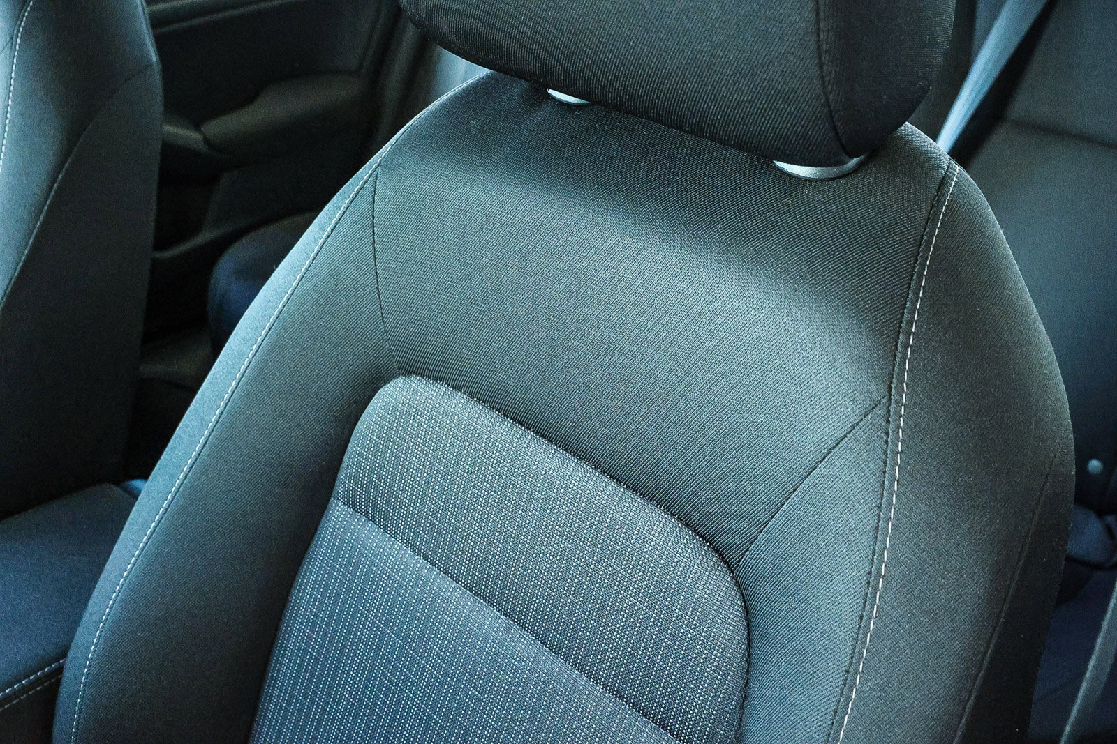 Used 2025 Honda Civic LX image 30