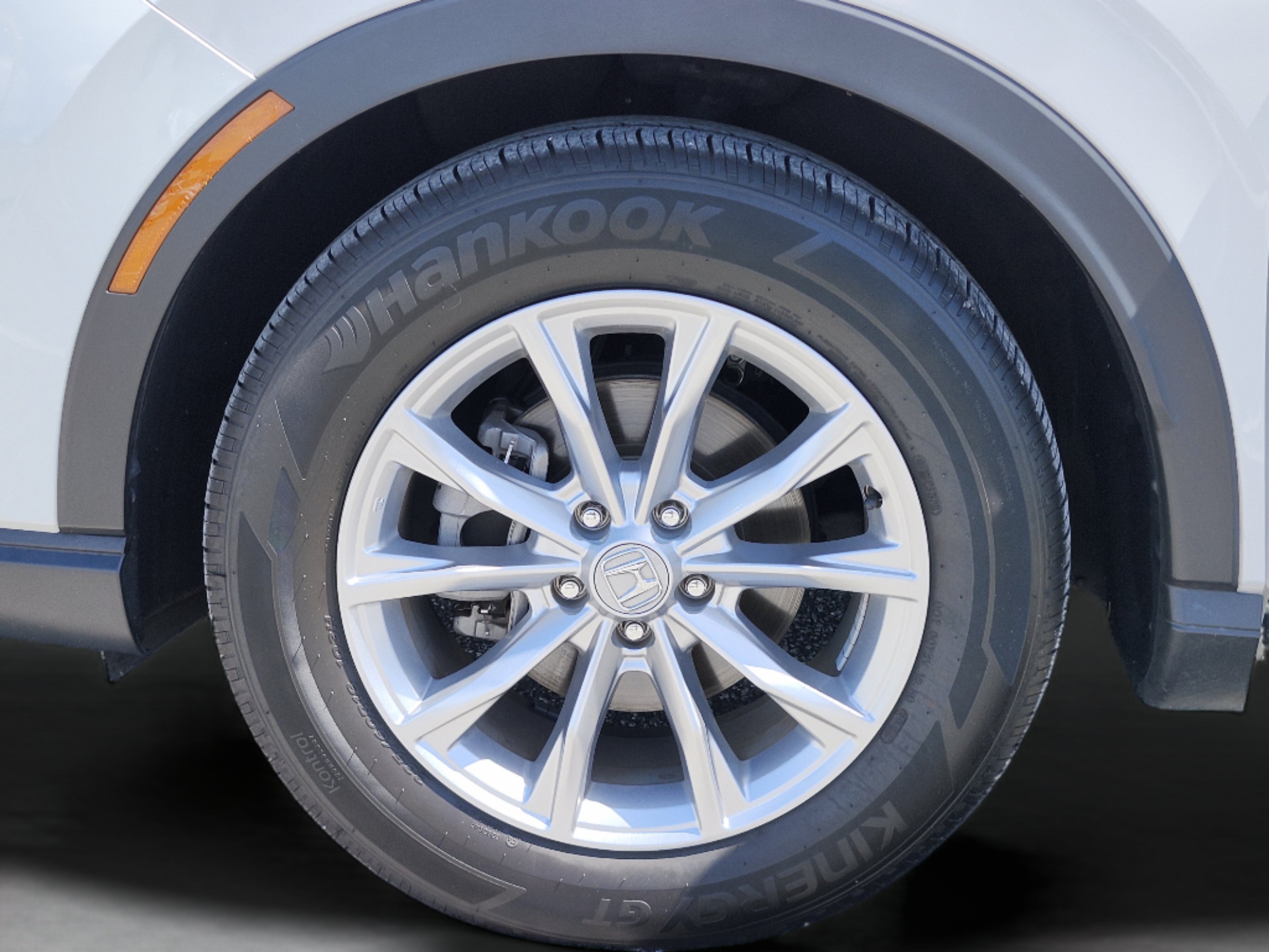 Used 2024 Honda CR-V EX image 42