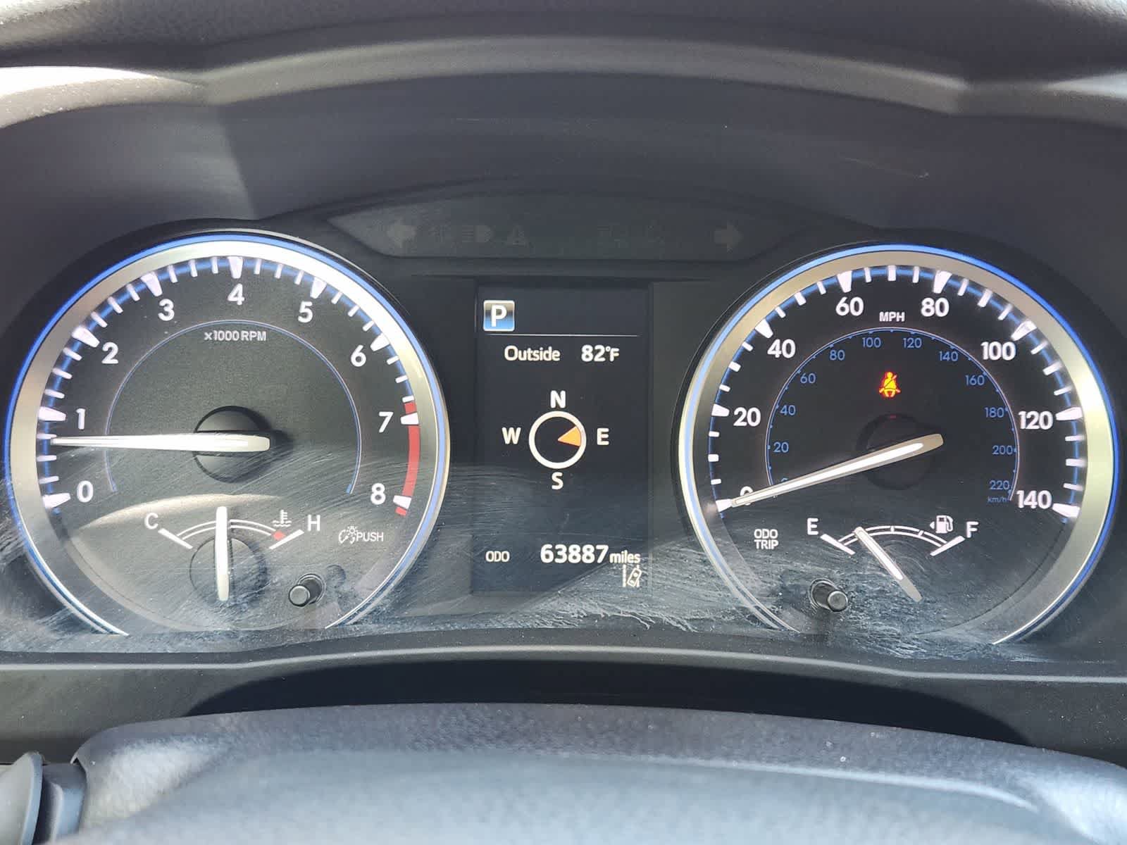 Used 2017 Toyota Highlander Limited FWD image 14