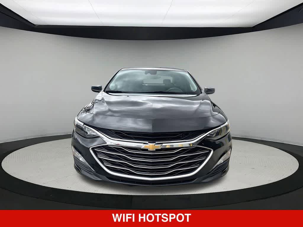 Used 2024 Chevrolet Malibu LT FWD image 7