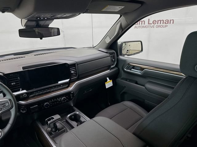New 2026 Chevrolet Silverado 1500 LT w/ All Star Edition Plus image 25
