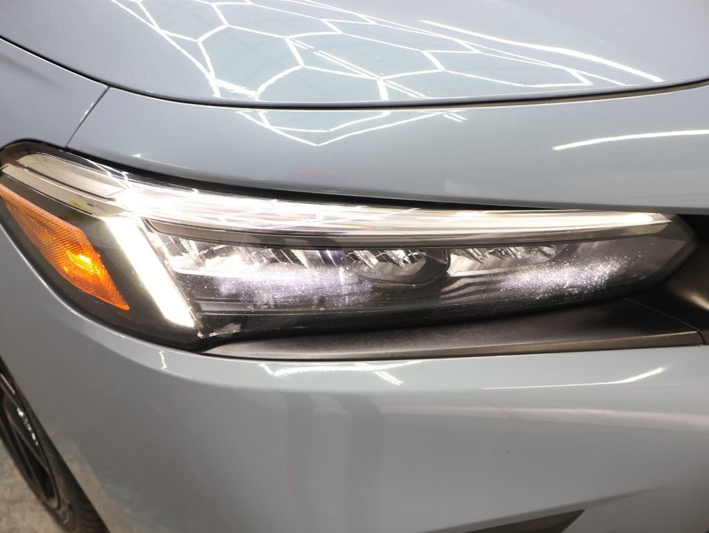 Used 2022 Honda Civic Si image 25