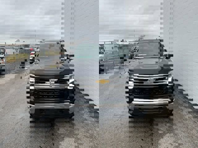 Used 2023 Chevrolet Silverado 1500 LT image 5