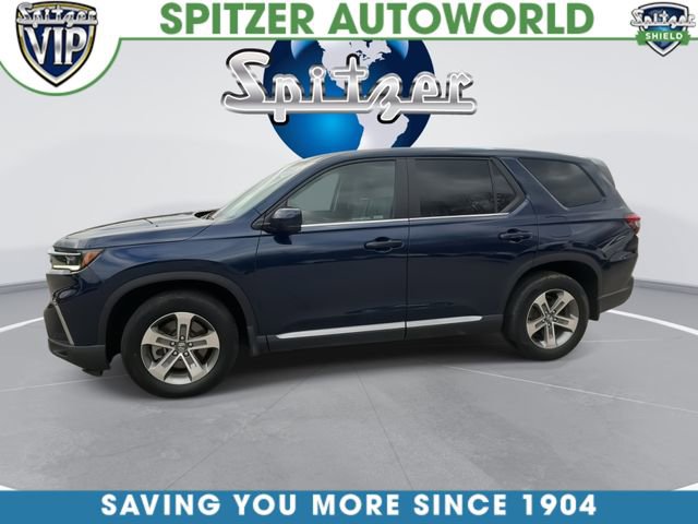 Used 2023 Honda Pilot EX-L image 6
