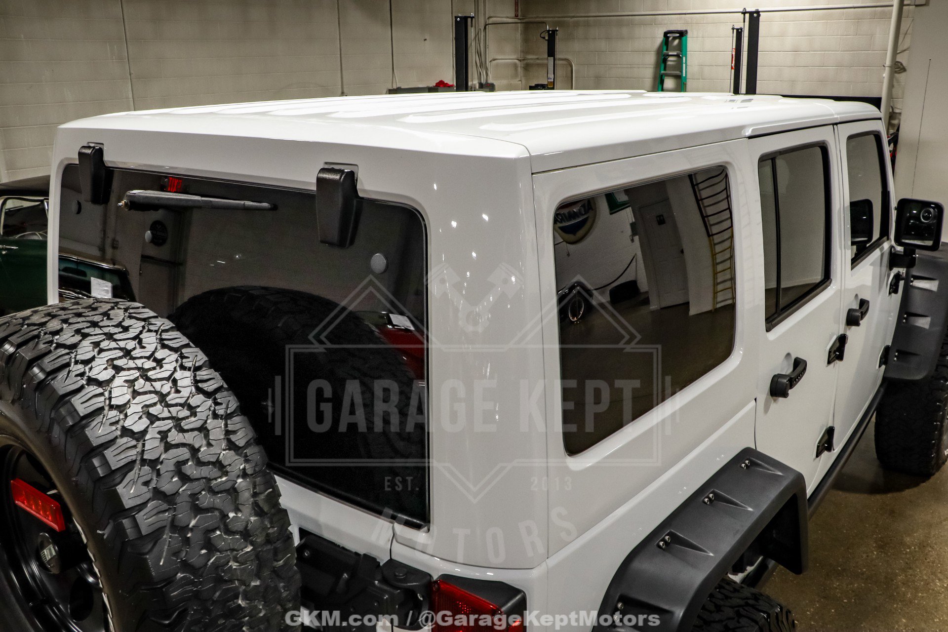 Used 2018 Jeep Wrangler Unlimited Sport w/ Power Convenience Group image 63