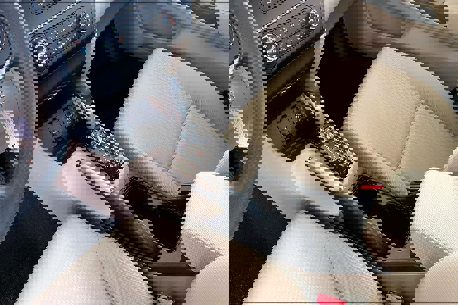 Used 2015 Honda Civic LX image 17