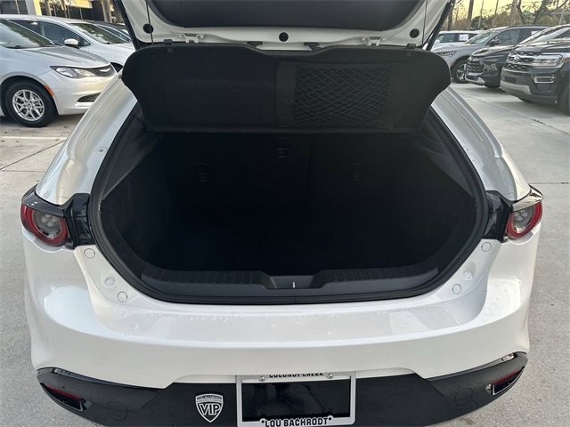 Used 2019 MAZDA MAZDA3 Hatchback w/ Premium Package image 22